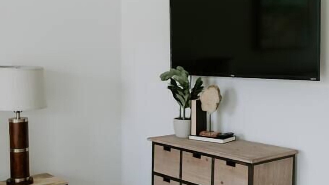 Photo of Bedroom in Murfreesboro