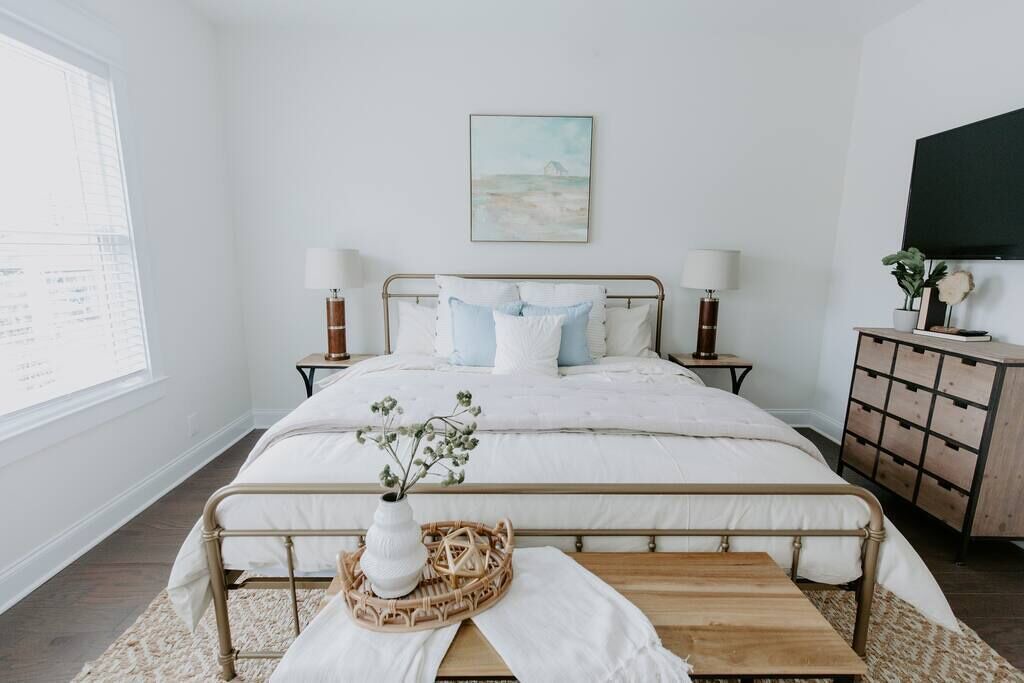 Photo of Bedroom in Murfreesboro