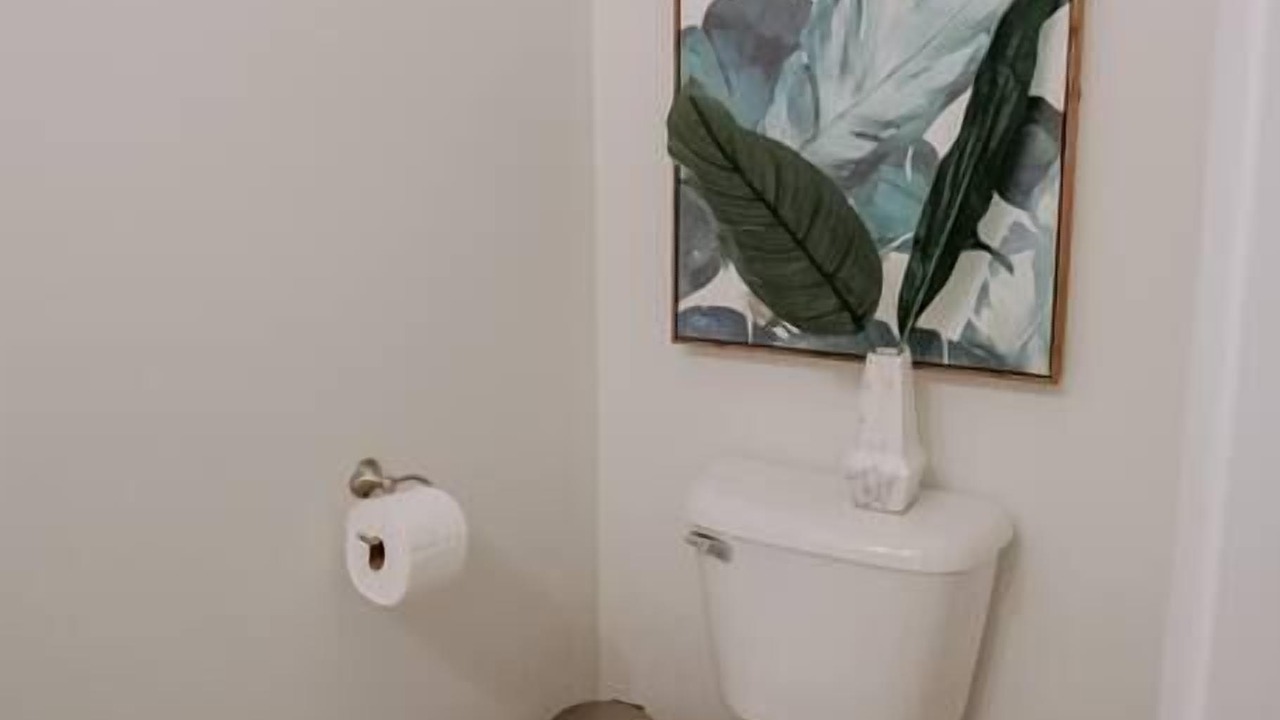 Photo of Bathroom in Murfreesboro