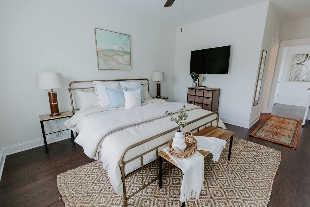 Photo of Bedroom in Murfreesboro