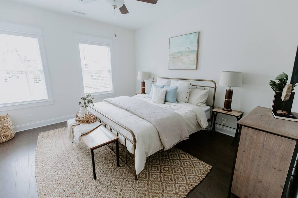 Photo of Bedroom in Murfreesboro