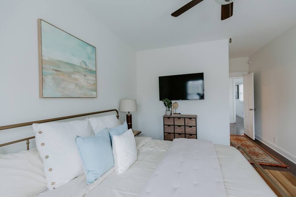 Photo of Bedroom in Murfreesboro