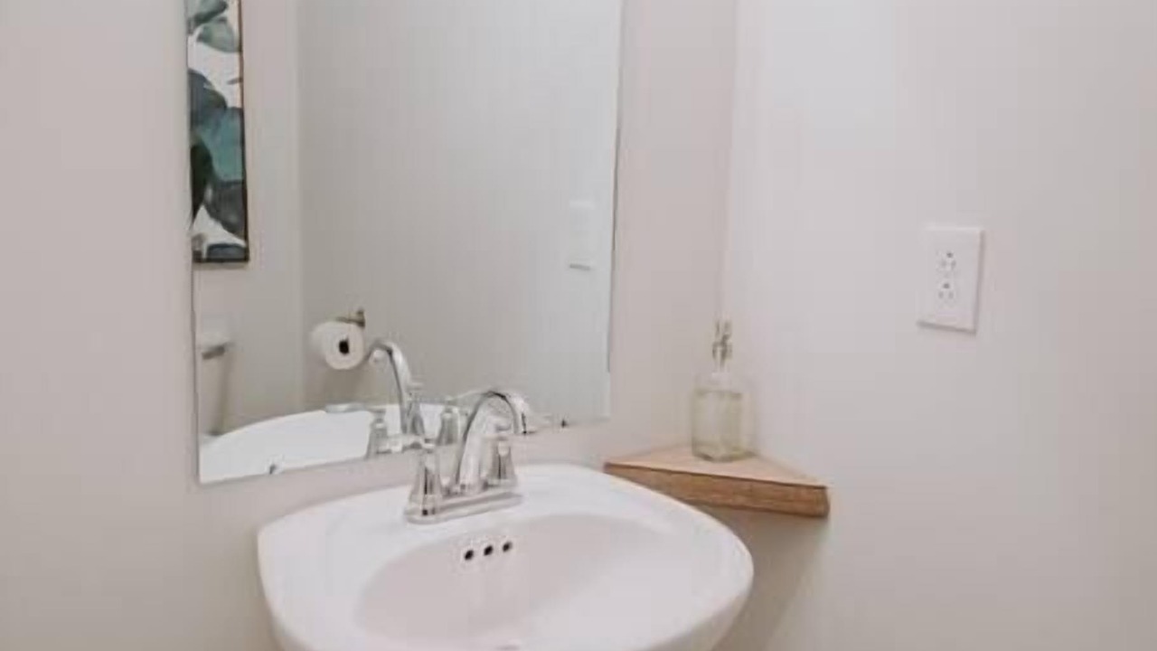 Photo of Bathroom in Murfreesboro