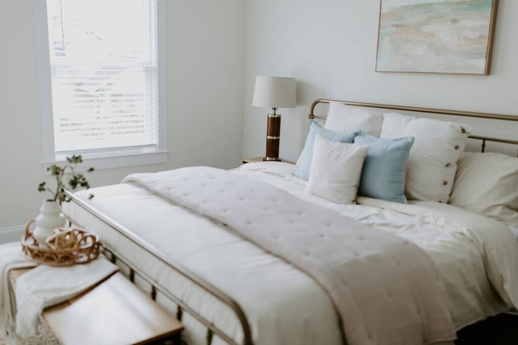 Photo of Bedroom in Murfreesboro