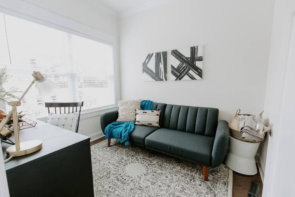 Photo of Livingroom in Murfreesboro