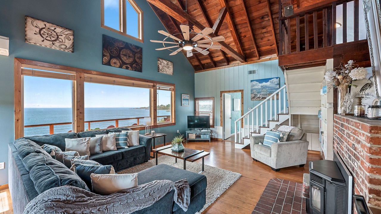 Photo of Livingroom in Harbor