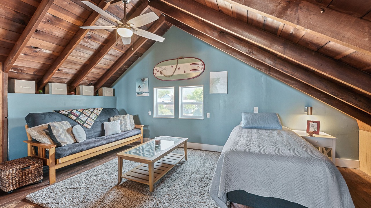 Photo of Bedroom in Harbor