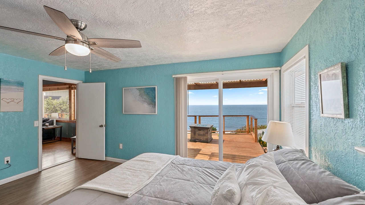Photo of Bedroom in Harbor