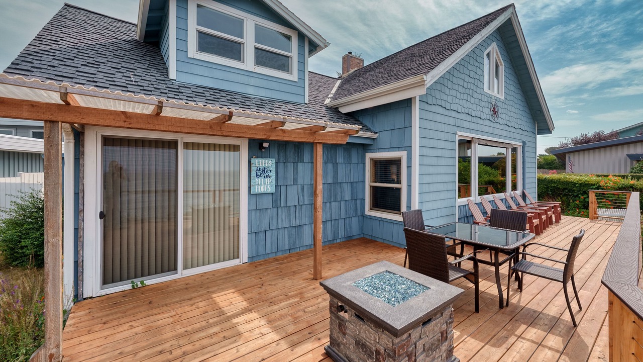 Photo of Outdoor in Harbor