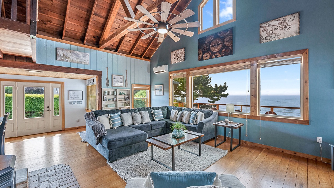 Photo of Livingroom in Harbor