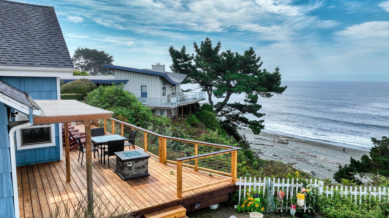 Photo of Outdoor in Harbor