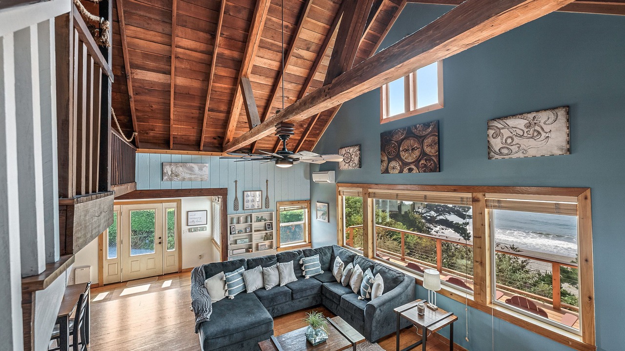 Photo of Livingroom in Harbor