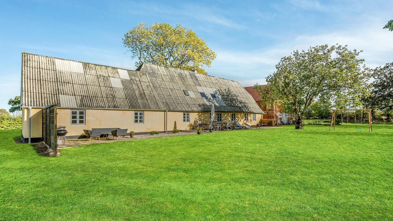 Photo of Others in Skovbyballe