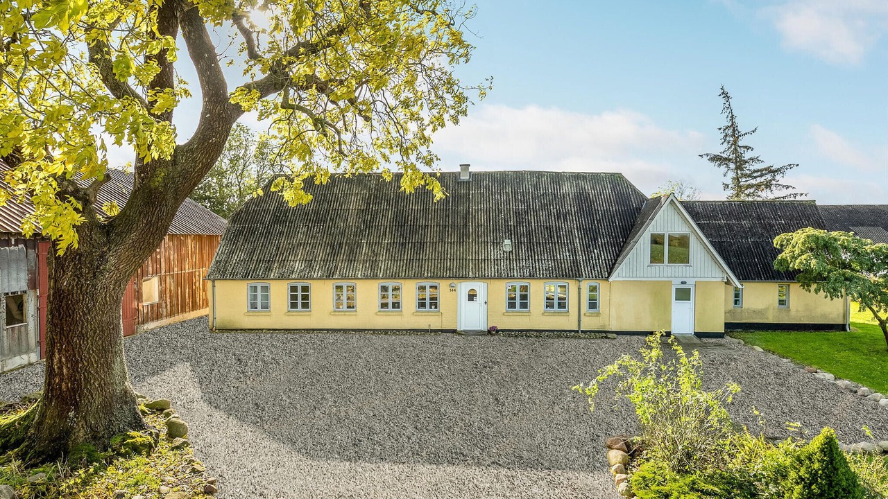 Photo of Others in Skovbyballe