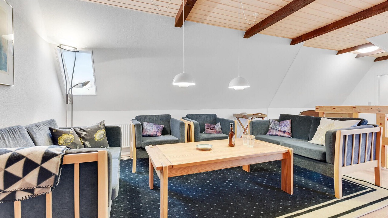 Photo of Bedroom in Skovbyballe