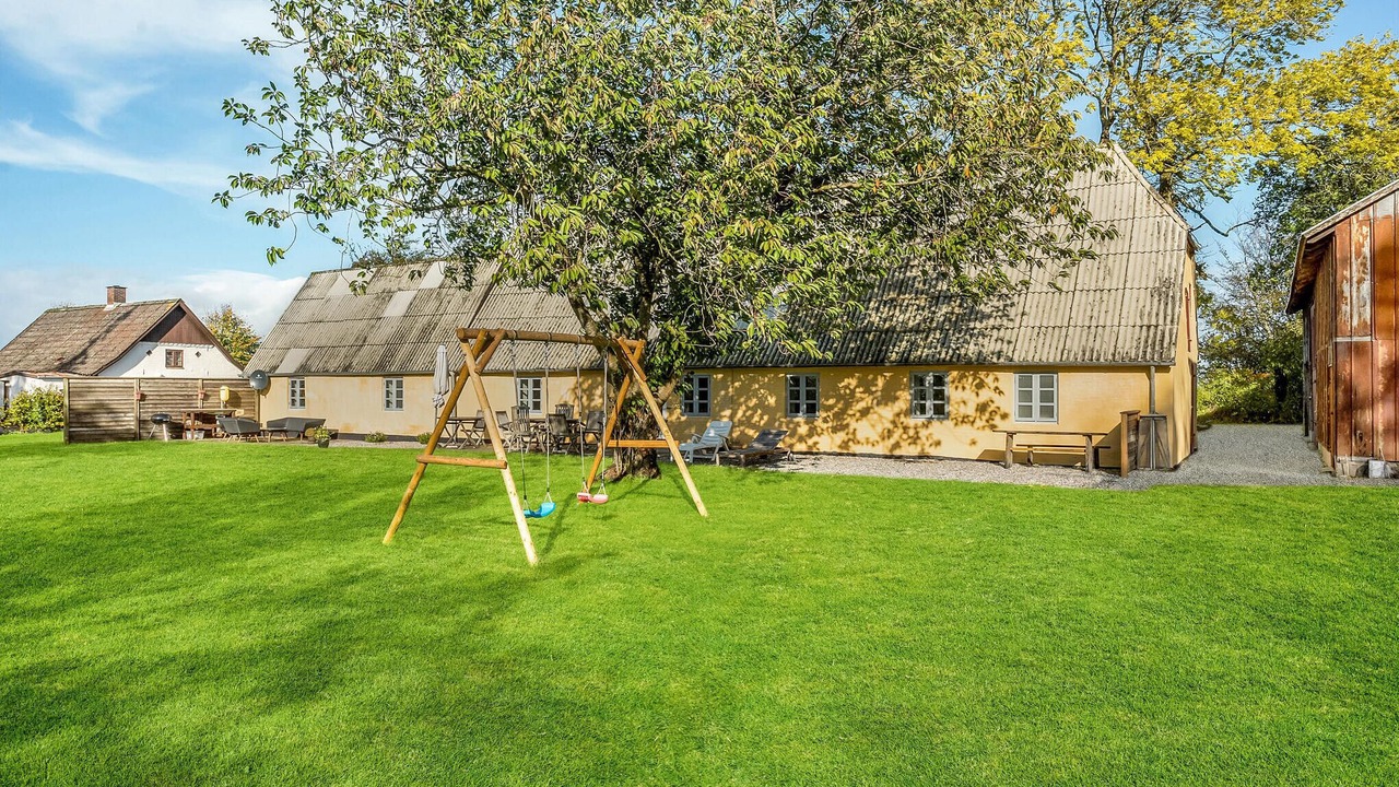 Photo of Others in Skovbyballe