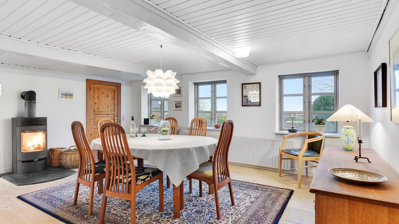 Photo of Bedroom in Skovbyballe