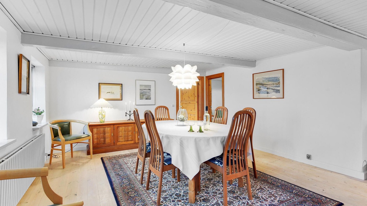 Photo of Bedroom in Skovbyballe