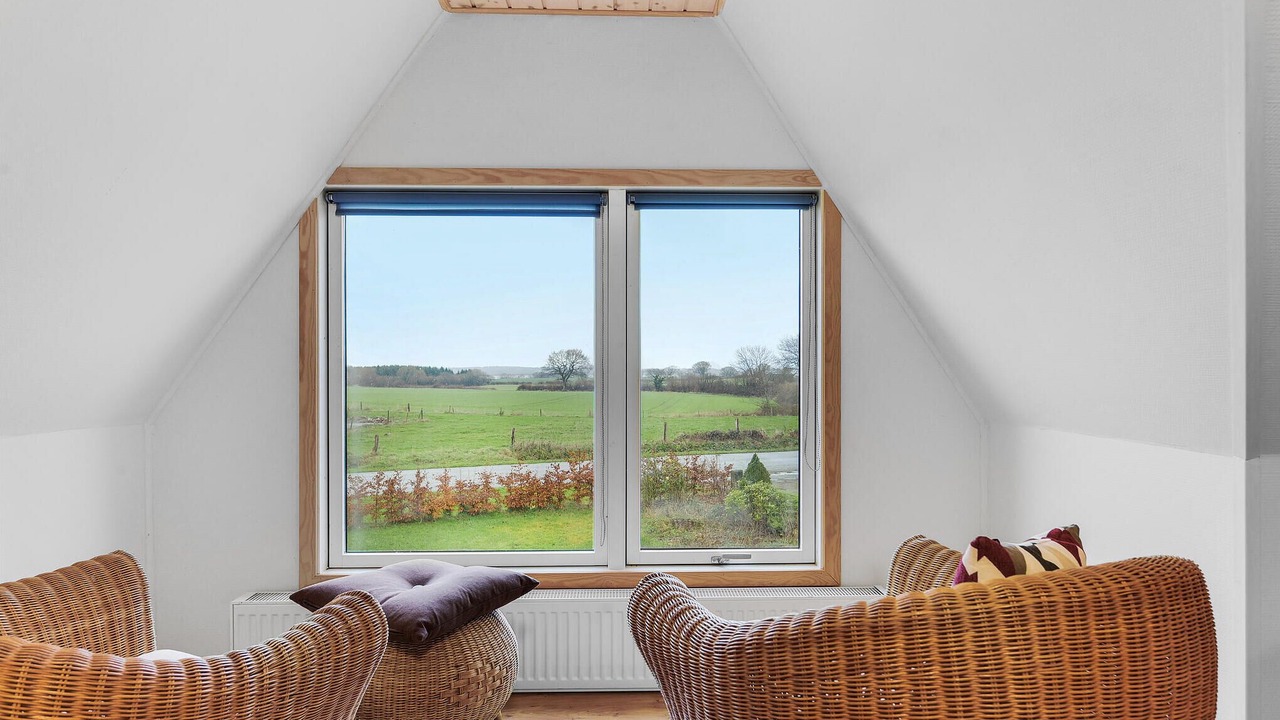 Photo of Bedroom in Skovbyballe