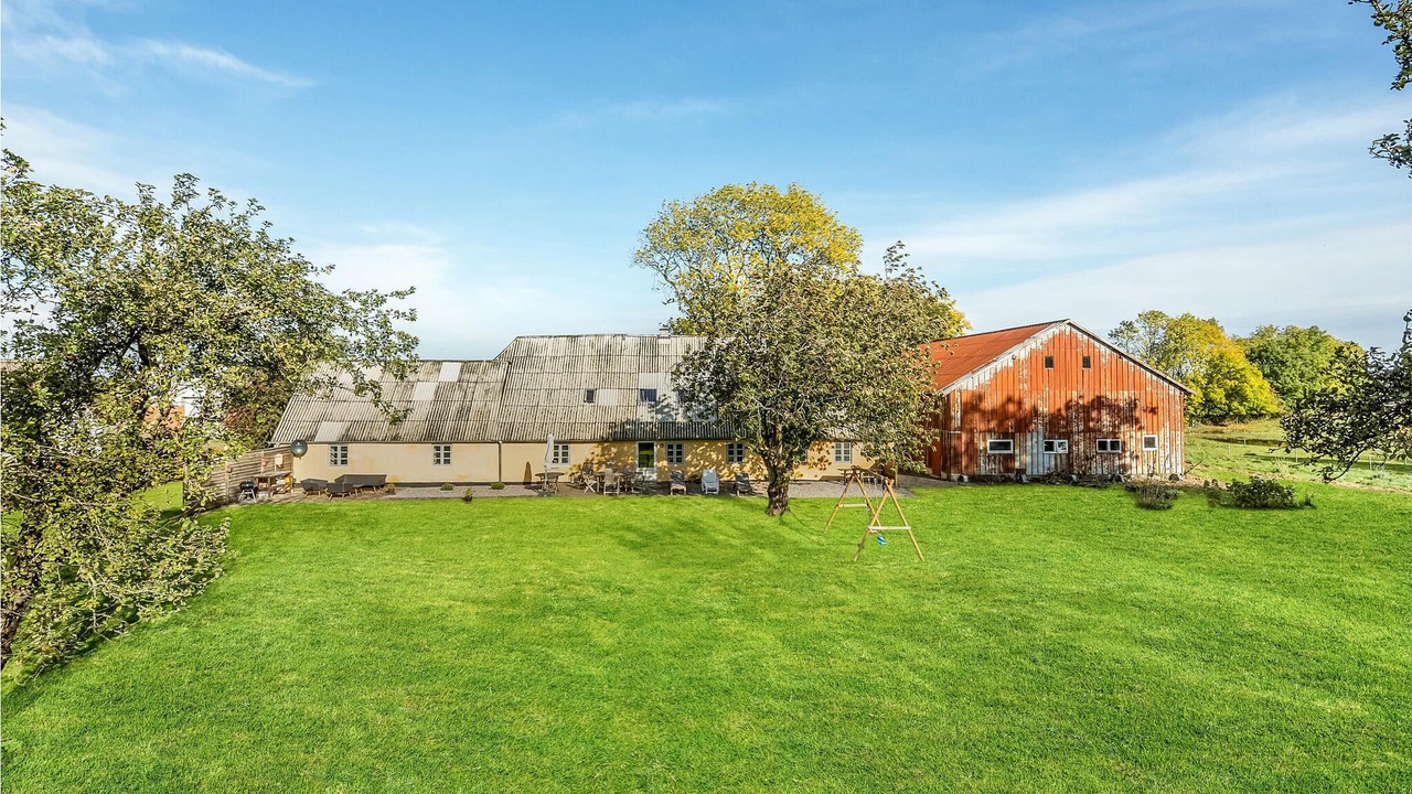 Photo of Others in Skovbyballe