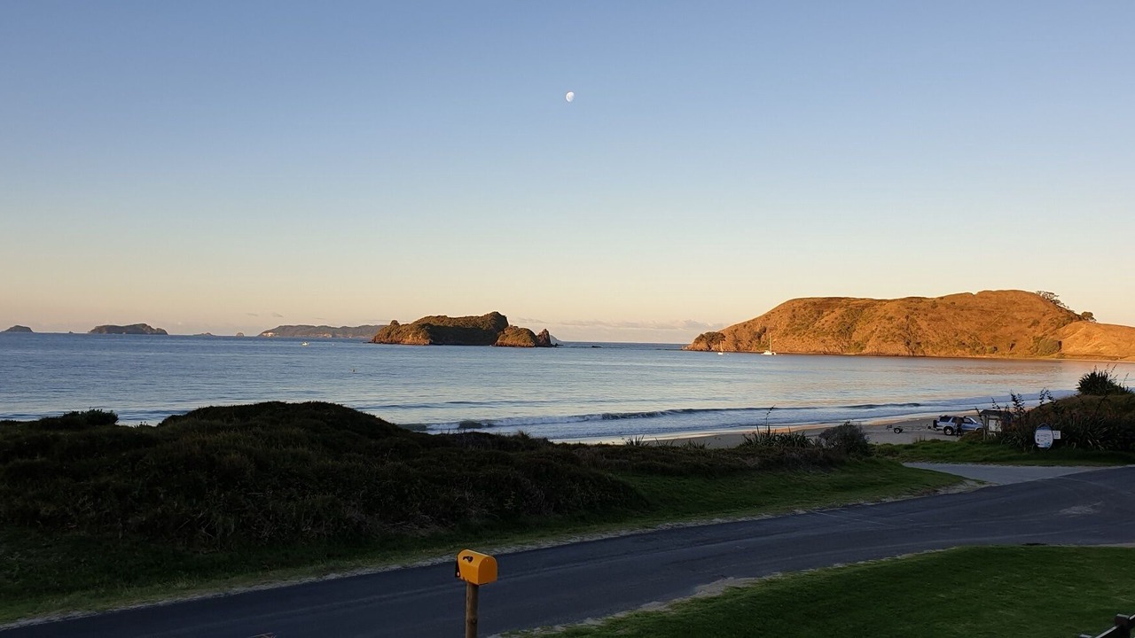 Photo of Others in Opito Bay