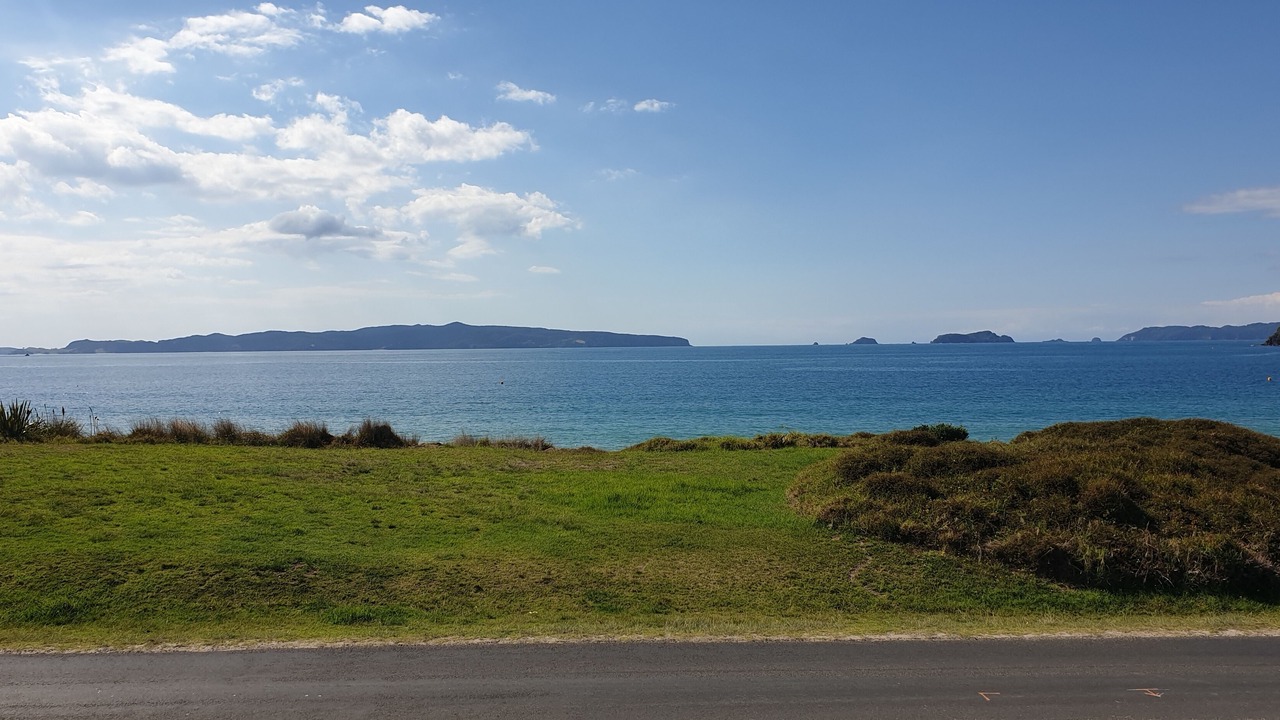 Photo of Others in Opito Bay