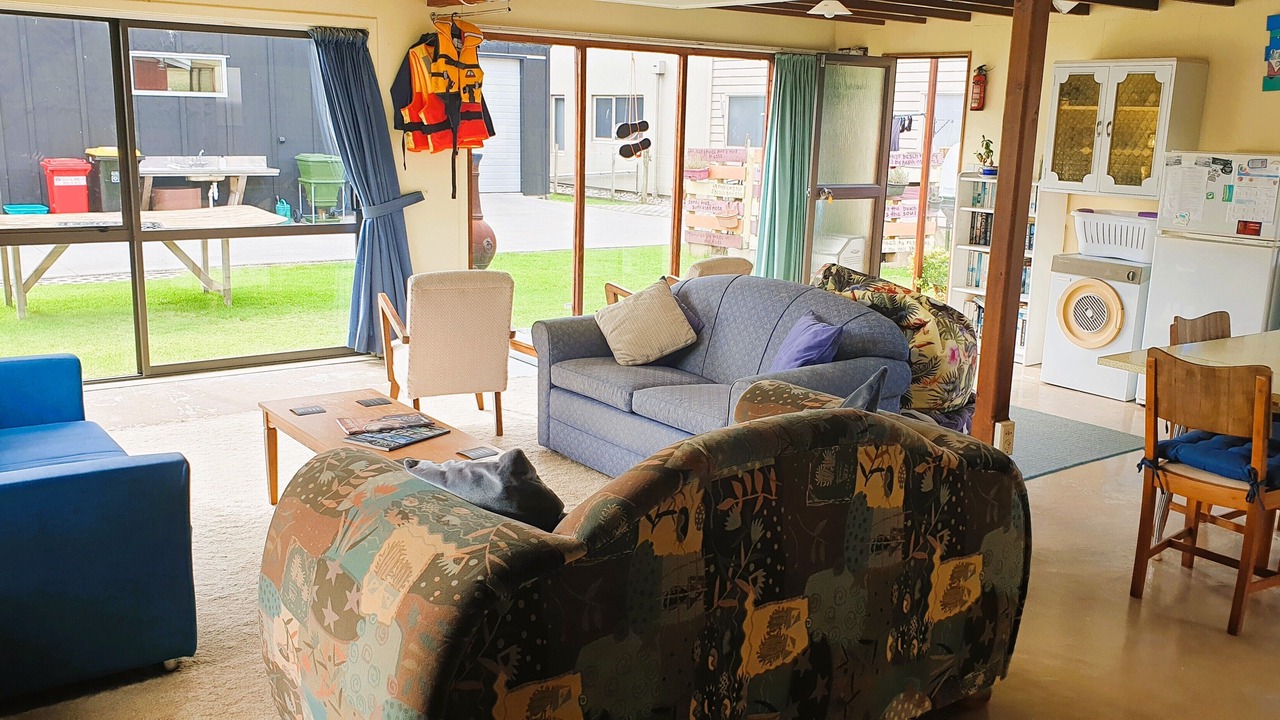 Photo of Others in Opito Bay