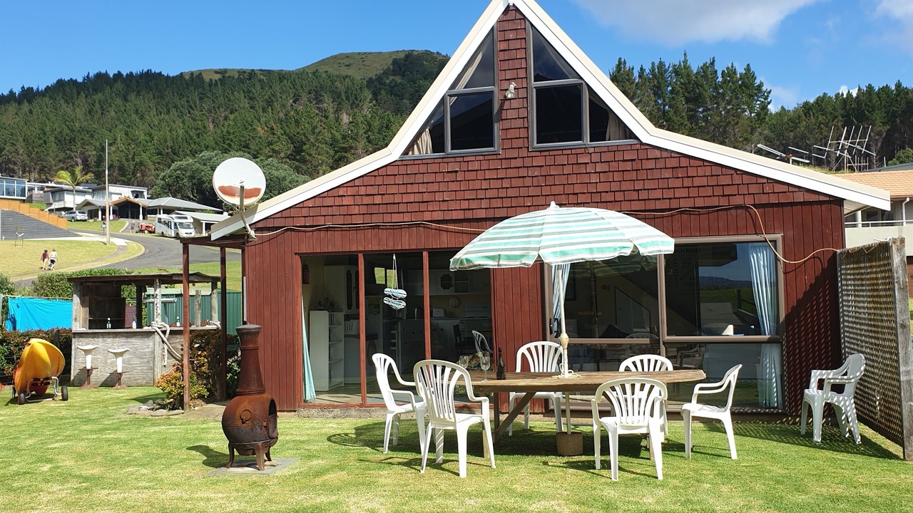 Photo of Others in Opito Bay