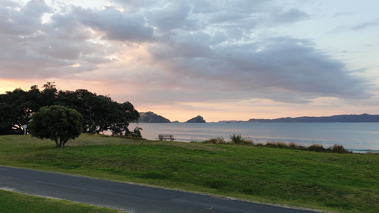 Photo of Others in Opito Bay