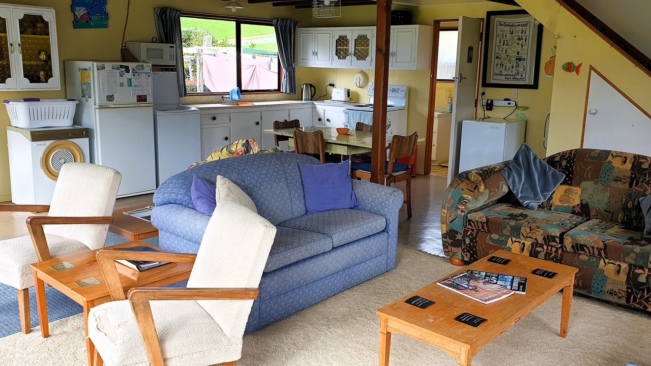 Photo of Others in Opito Bay