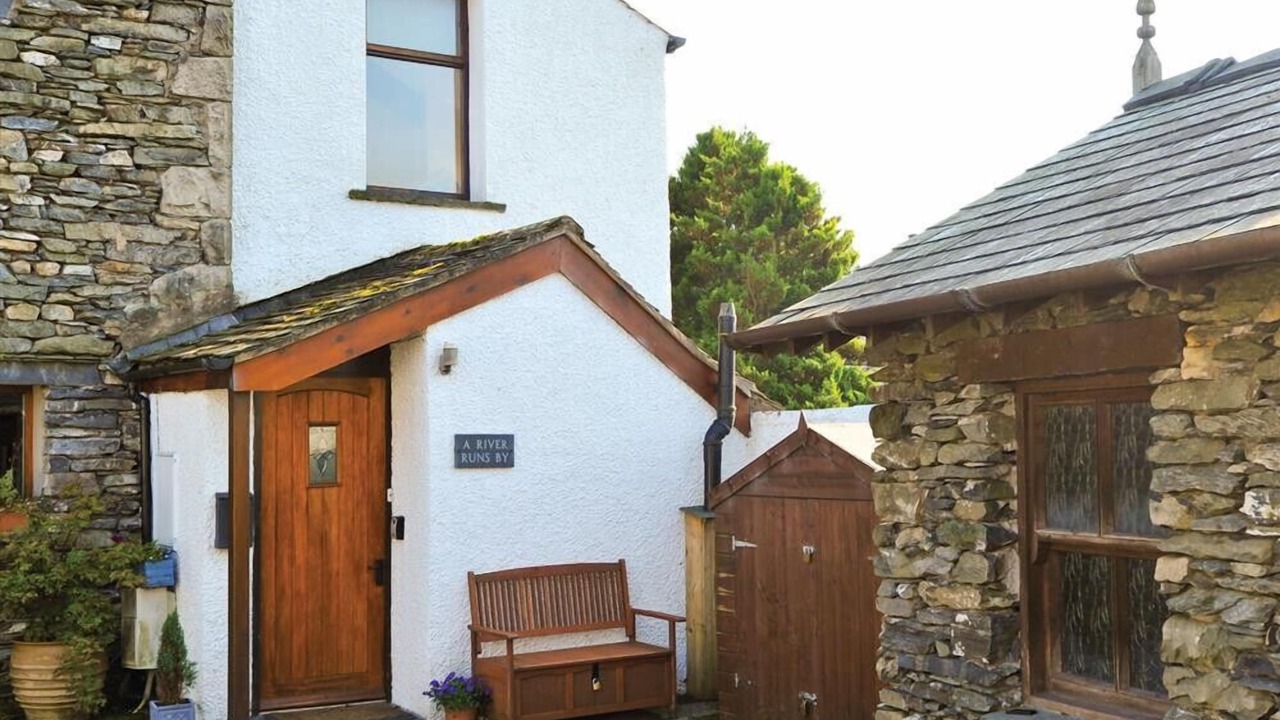 Photo of Outdoor in Staveley