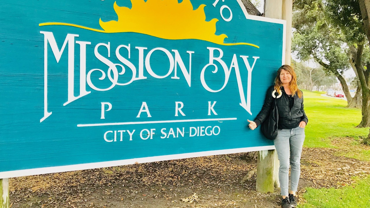 Photo of Outdoor in Central Mission Beach
