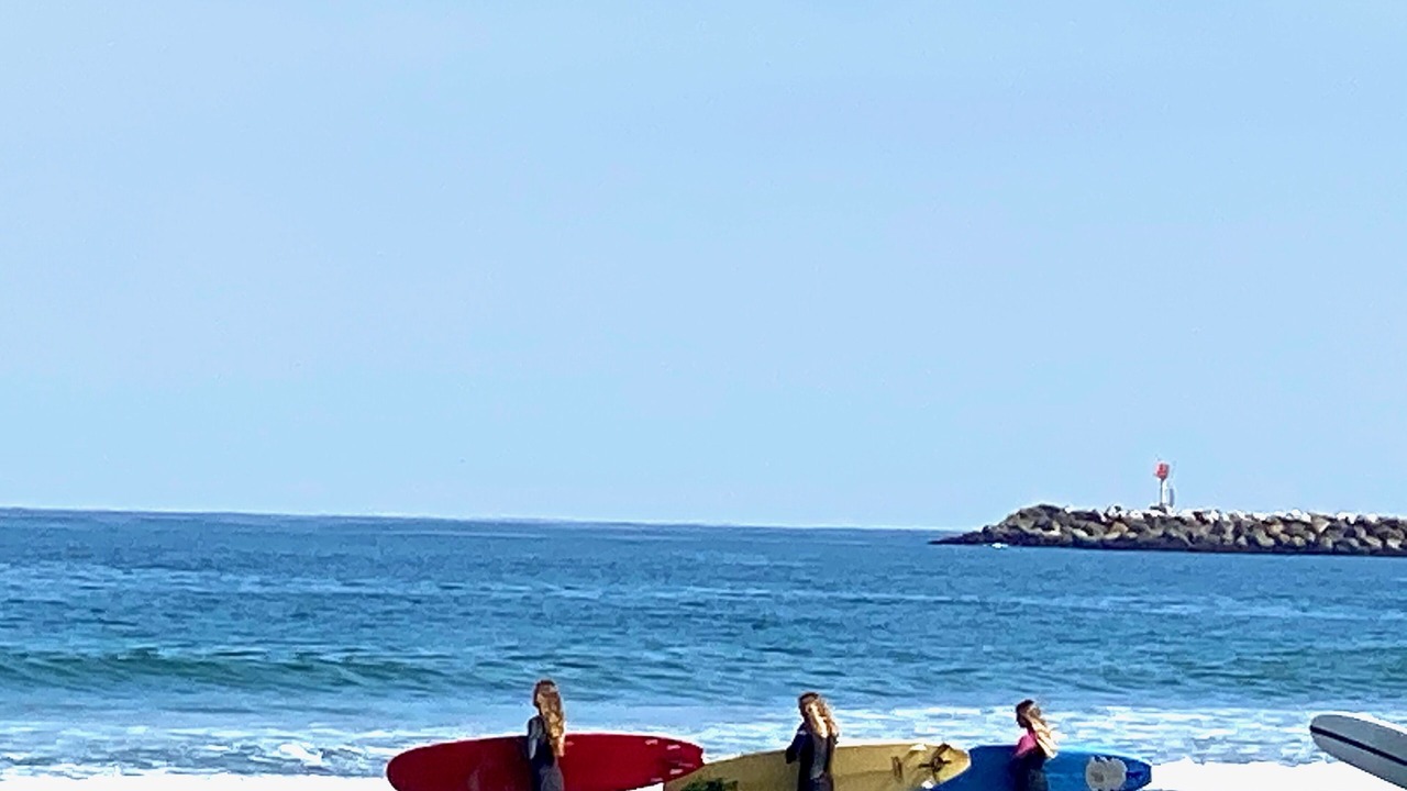 Photo of Others in Central Mission Beach