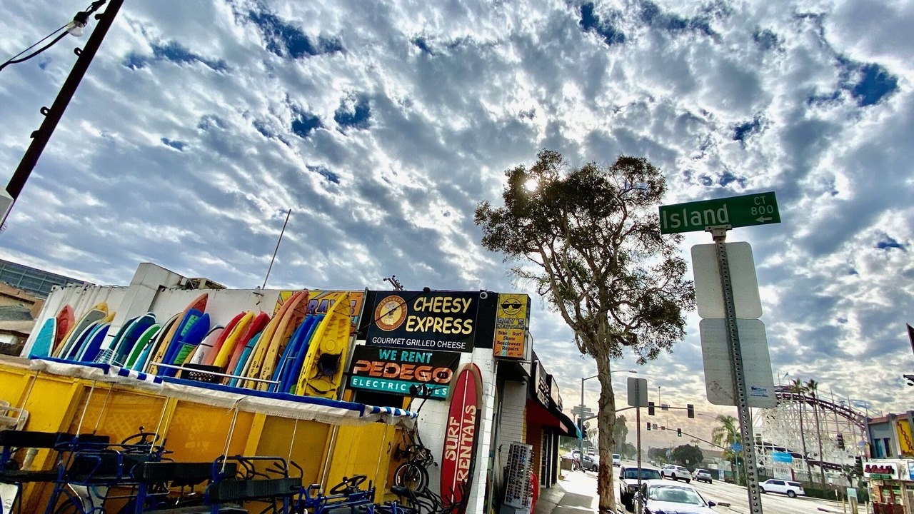 Photo of Others in Central Mission Beach