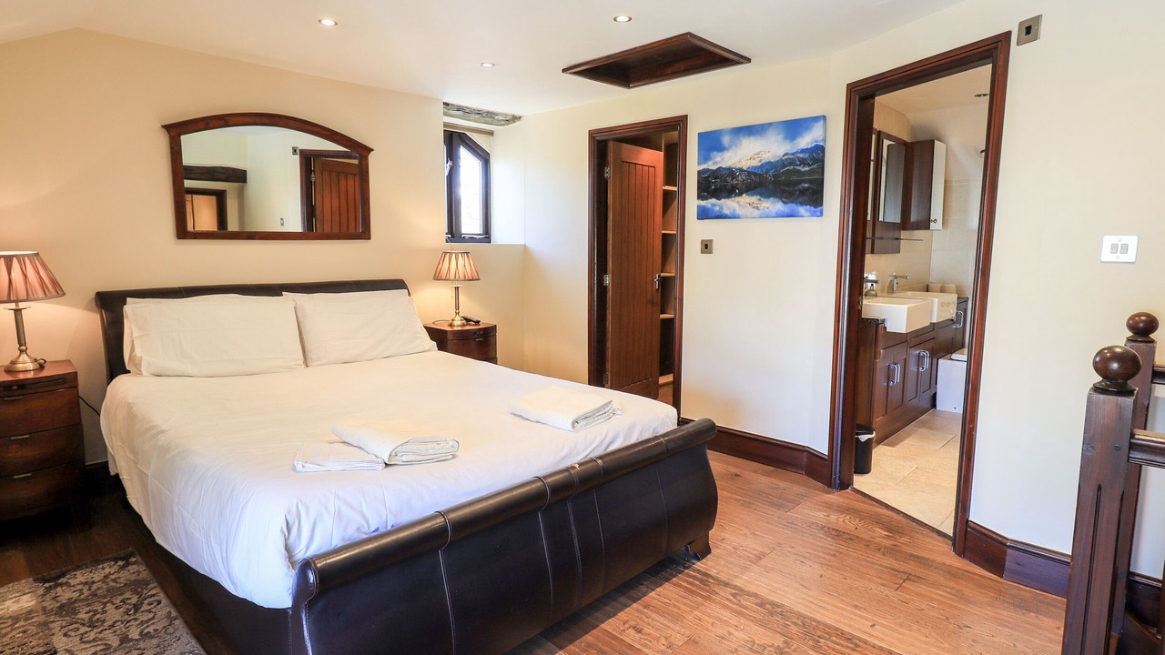 Photo of Bedroom in Troutbeck Bridge