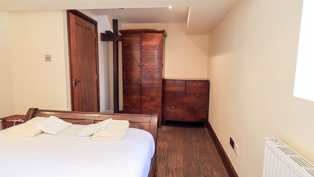 Photo of Bedroom in Troutbeck Bridge