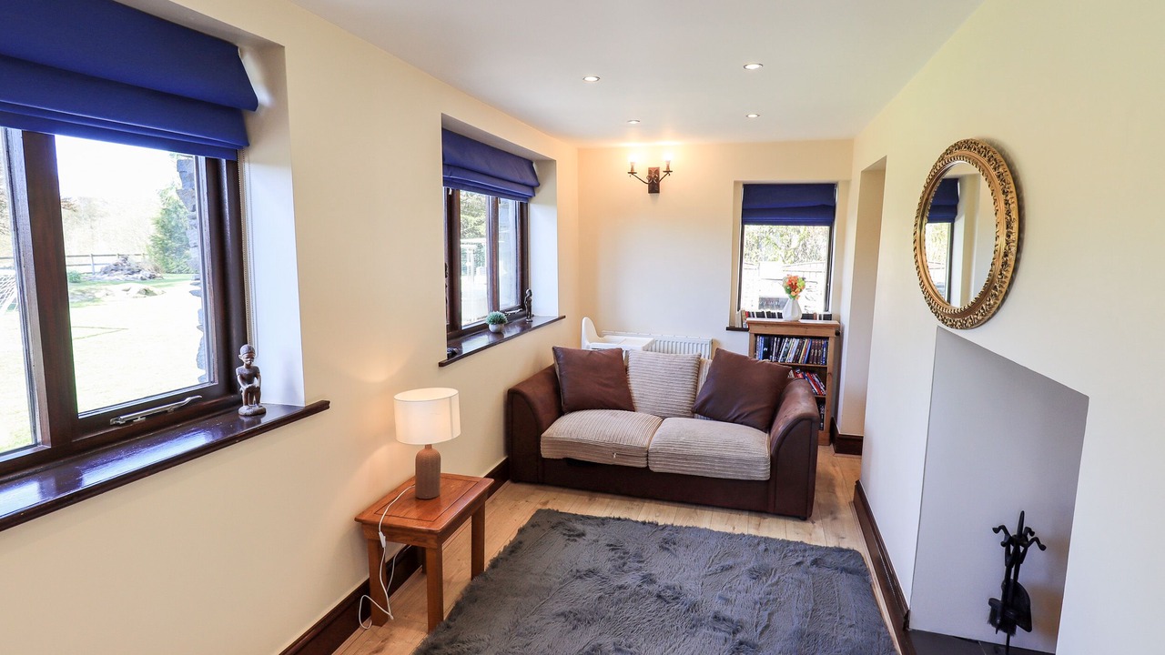 Photo of Livingroom in Troutbeck Bridge