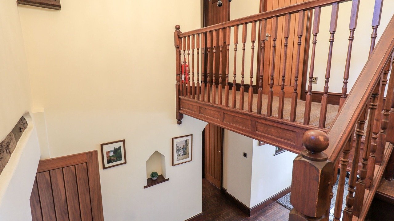 Photo of Others in Troutbeck Bridge