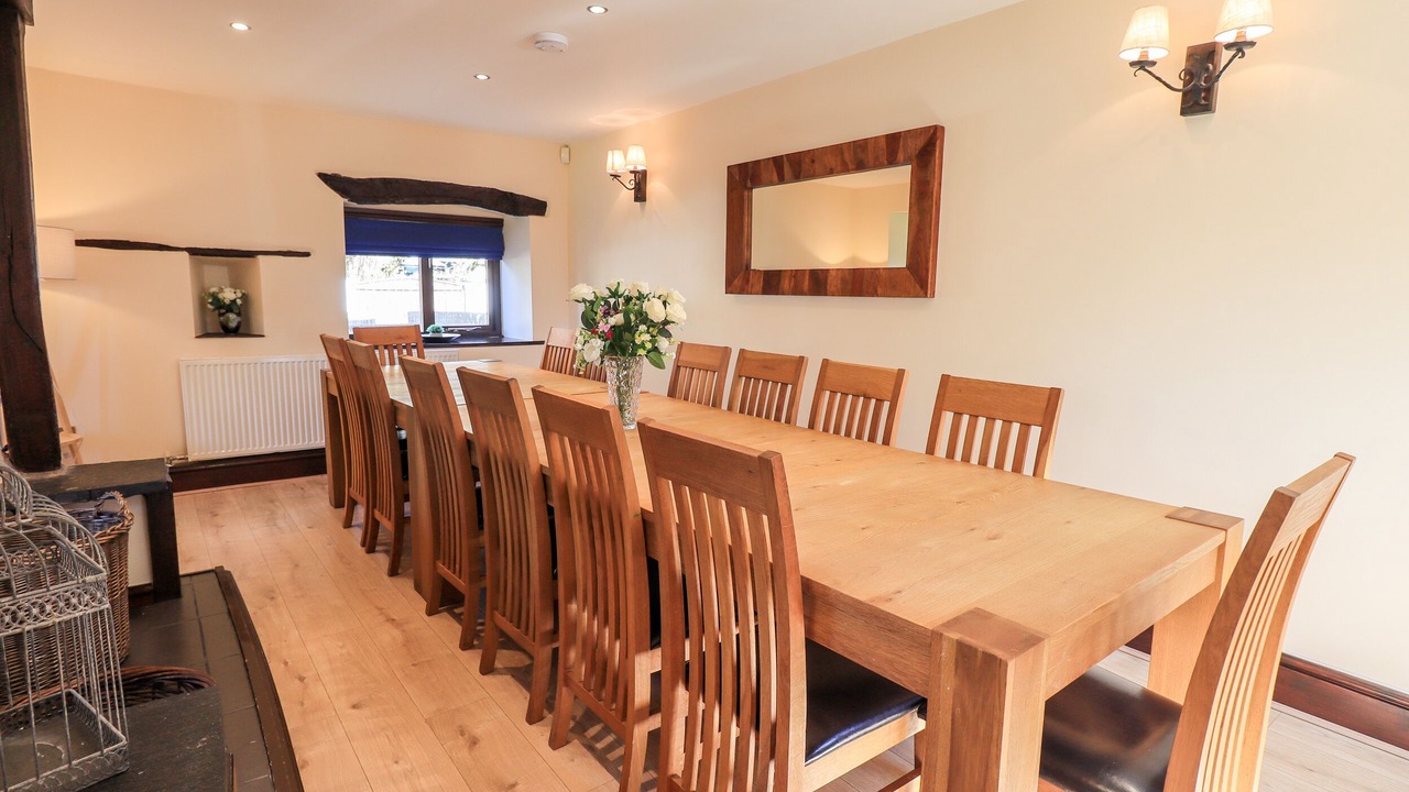 Photo of Others in Troutbeck Bridge