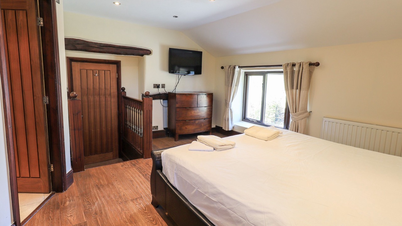 Photo of Bedroom in Troutbeck Bridge