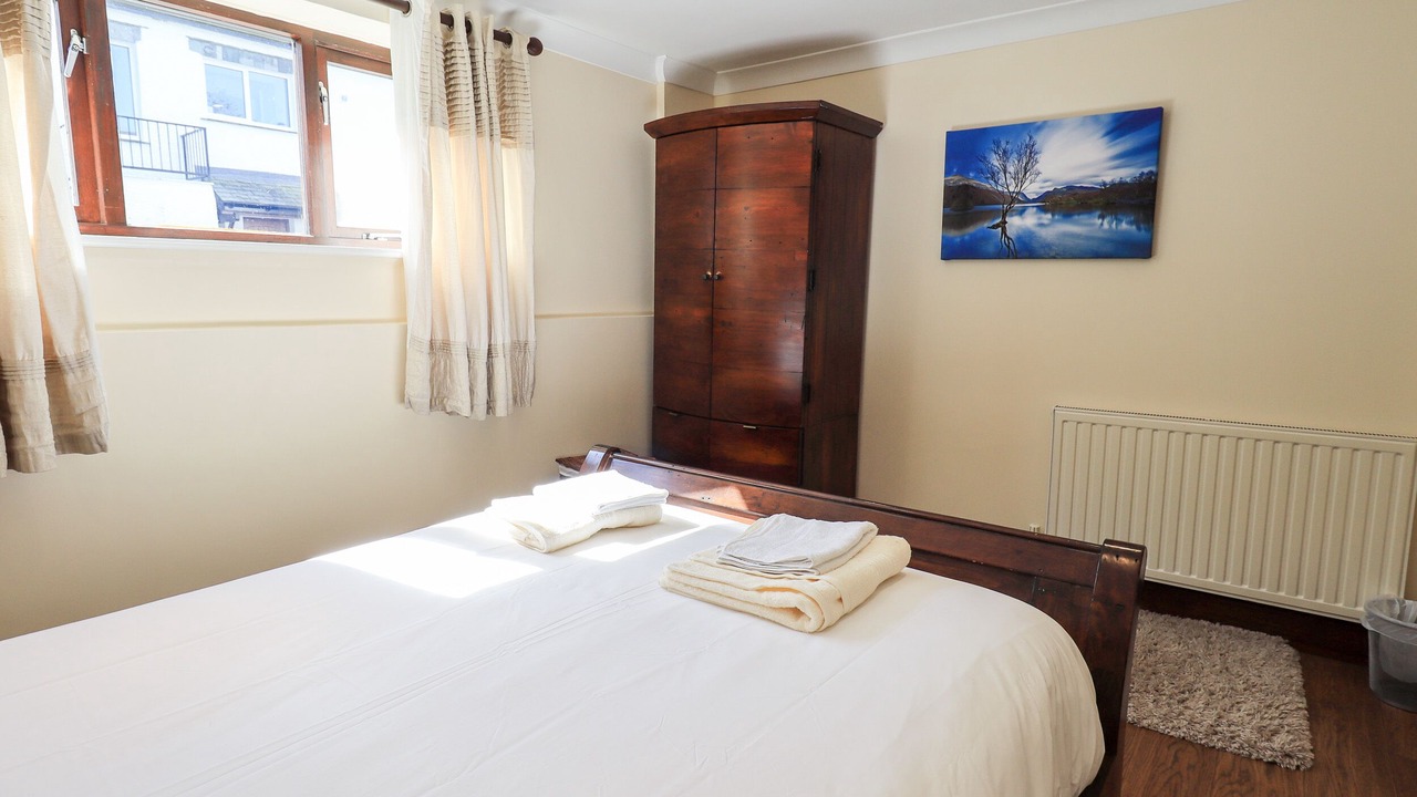 Photo of Bedroom in Troutbeck Bridge