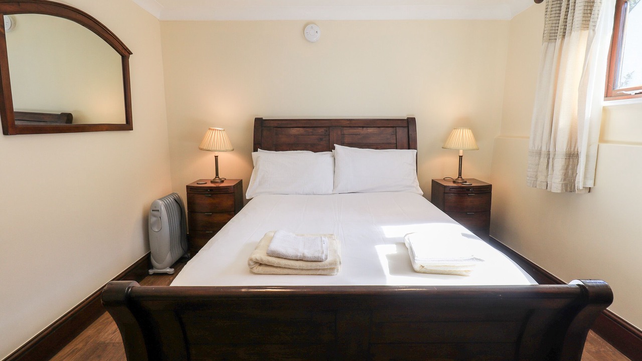 Photo of Bedroom in Troutbeck Bridge