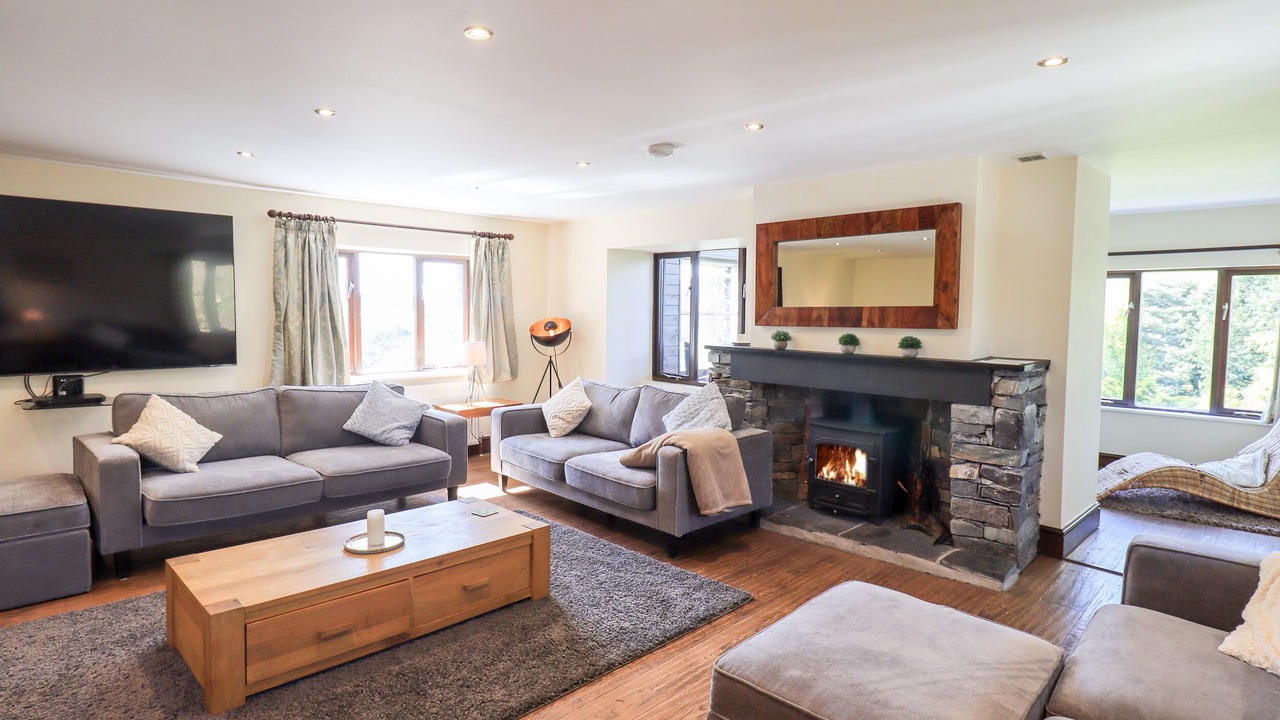 Photo of Livingroom in Troutbeck Bridge