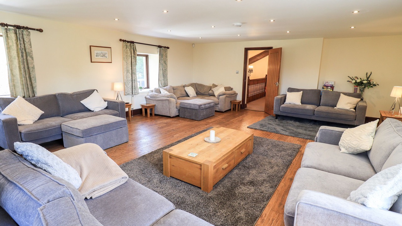 Photo of Livingroom in Troutbeck Bridge