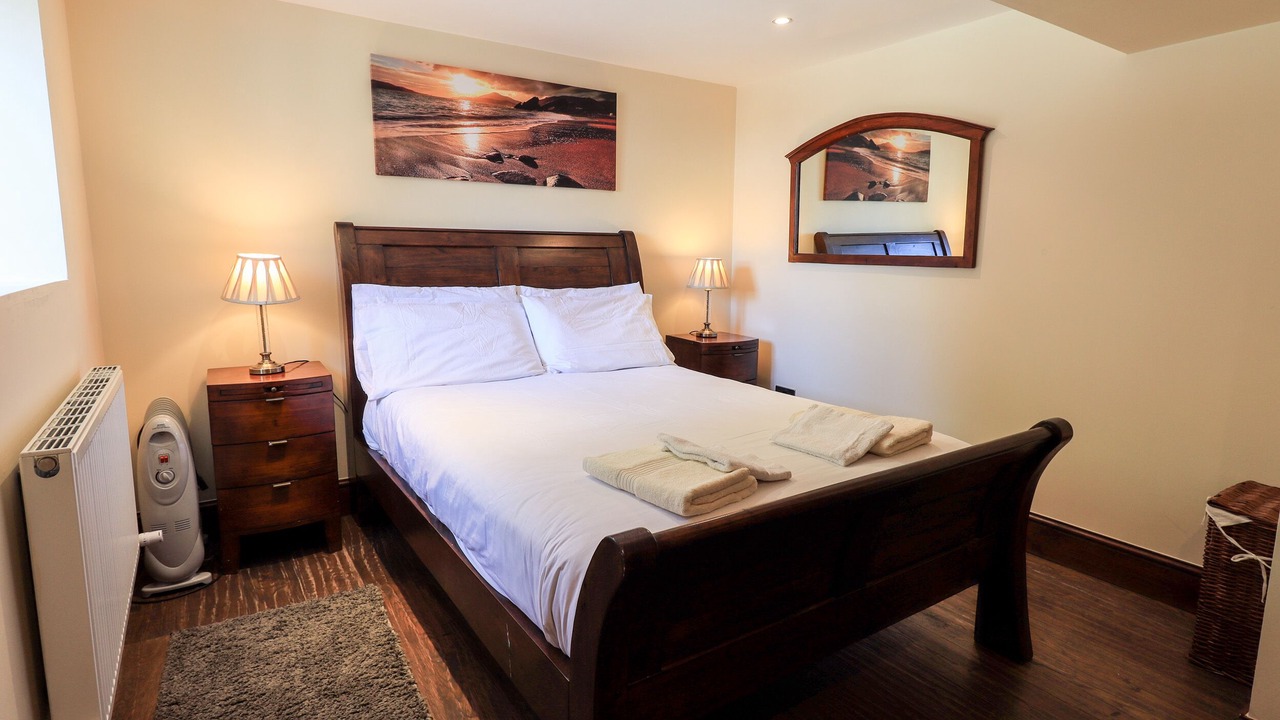 Photo of Bedroom in Troutbeck Bridge