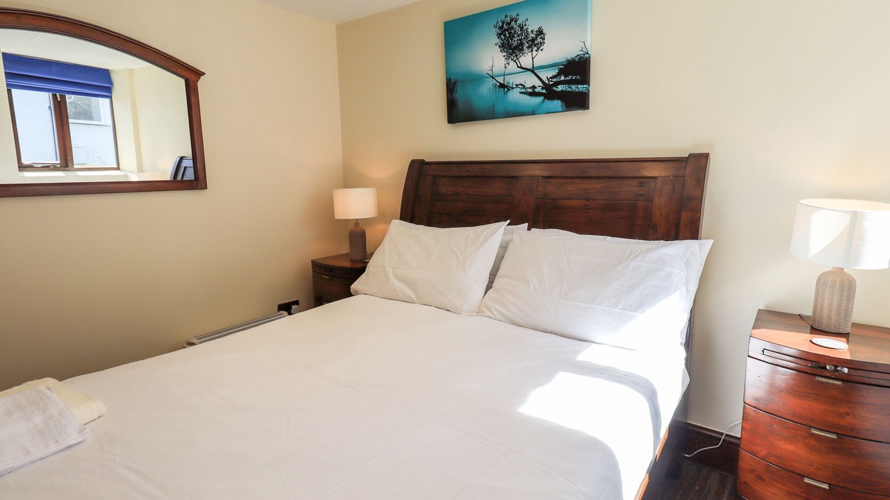 Photo of Bedroom in Troutbeck Bridge