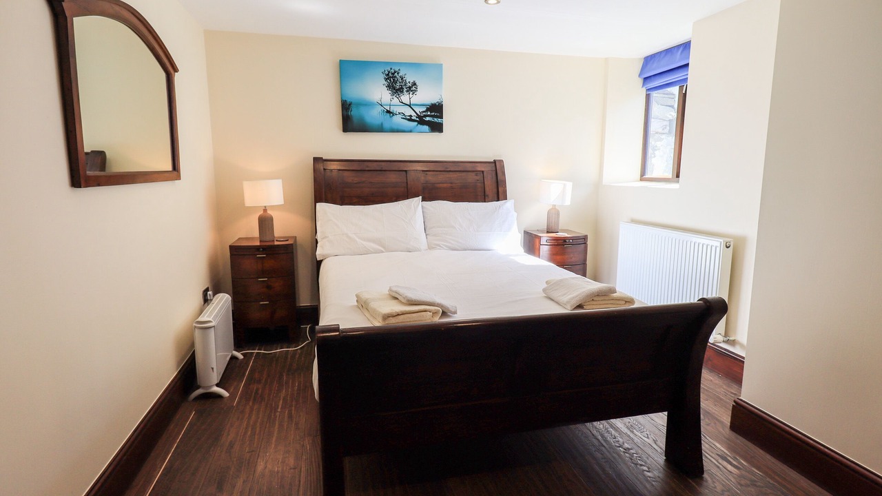 Photo of Bedroom in Troutbeck Bridge