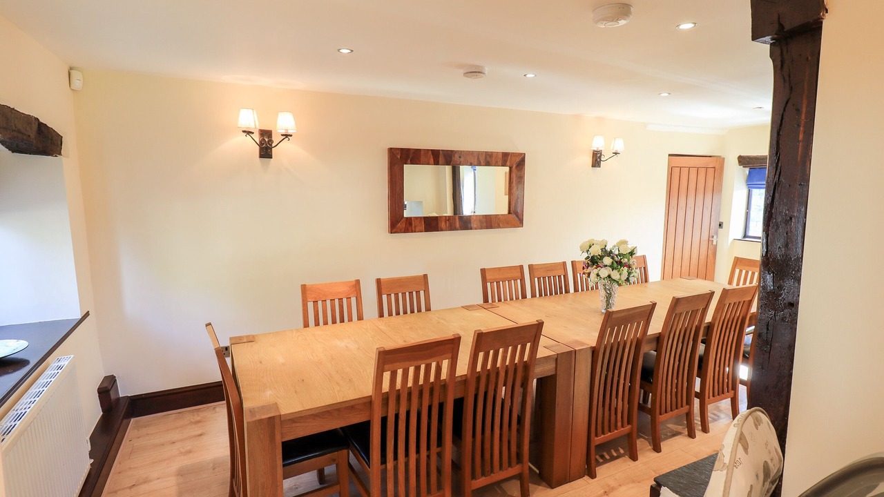 Photo of Others in Troutbeck Bridge