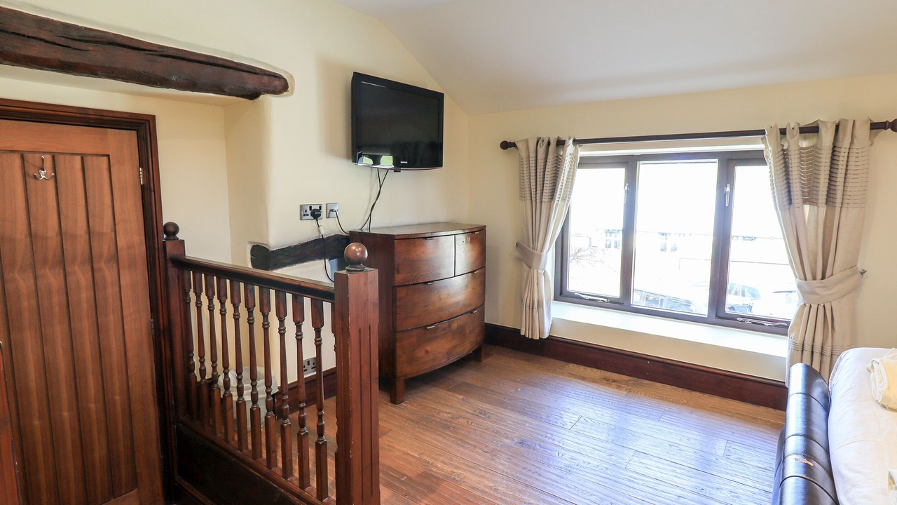 Photo of Bedroom in Troutbeck Bridge