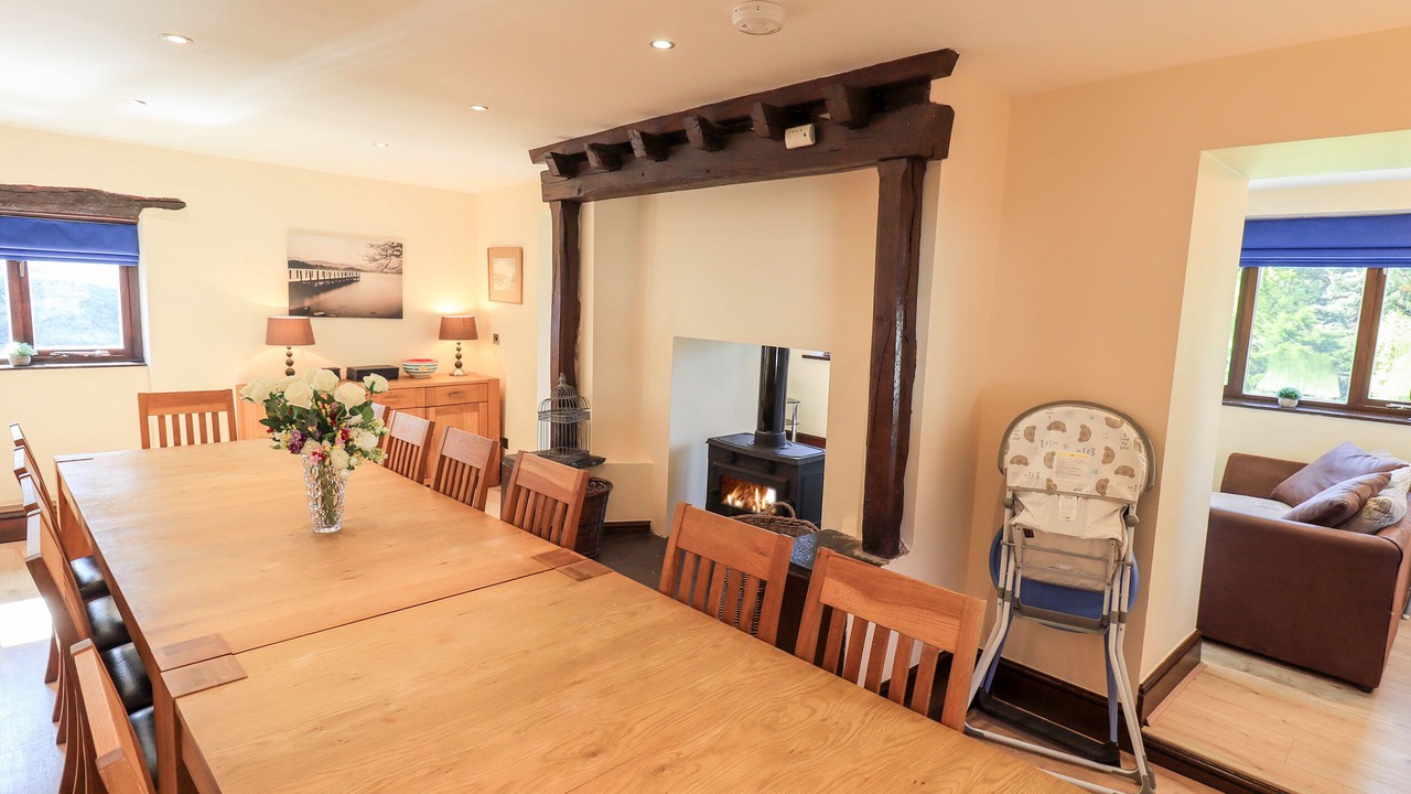 Photo of Others in Troutbeck Bridge